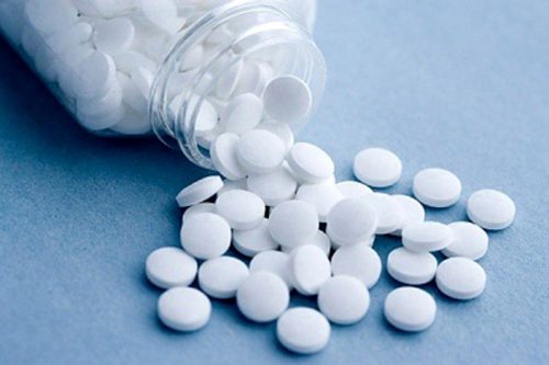 Viêm Cơ Ngón Tay: Nguyên nhân, triệu chứng và cách điều trị hiệu quả 4 Thuốc giảm đau viêm cơ ngón tay cái