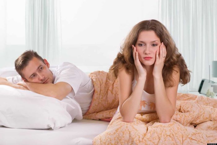 Viêm lộ tuyến cổ tử cung ảnh hưởng đến đời sống tình dục