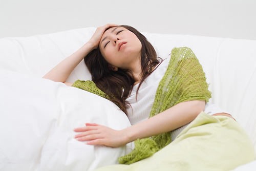 U xơ tử cung ảnh hưởng đến sức khỏe của chị em