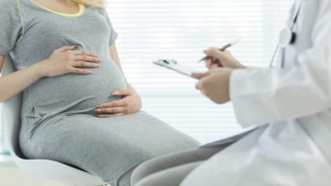 Xuất huyết tiêu hóa khi mang thai