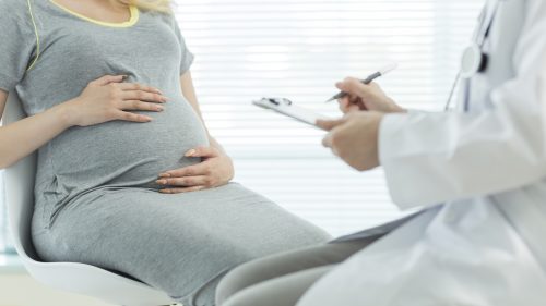 Xuất huyết tiêu hóa khi mang thai rất nguy hiểm.