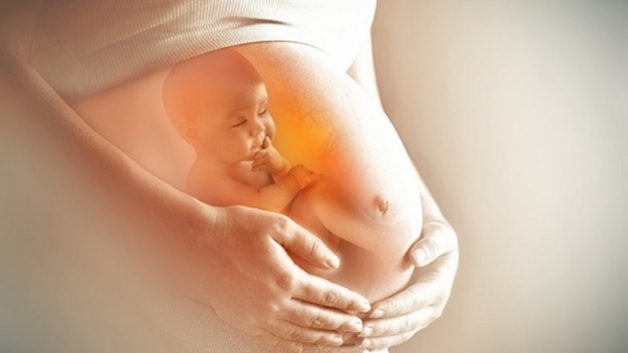 Ảnh hưởng đến thai nhi khi mẹ bị ngứa vùng kín