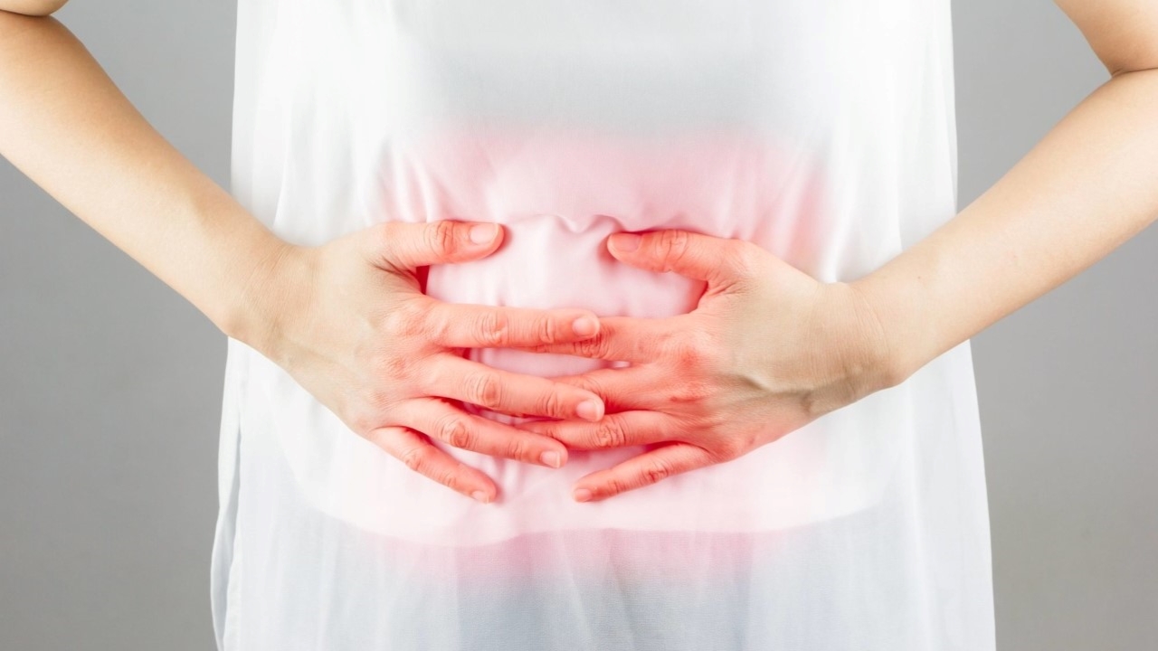 Tại sao một số phụ nữ mang thai bị đau bụng chảy máu?
