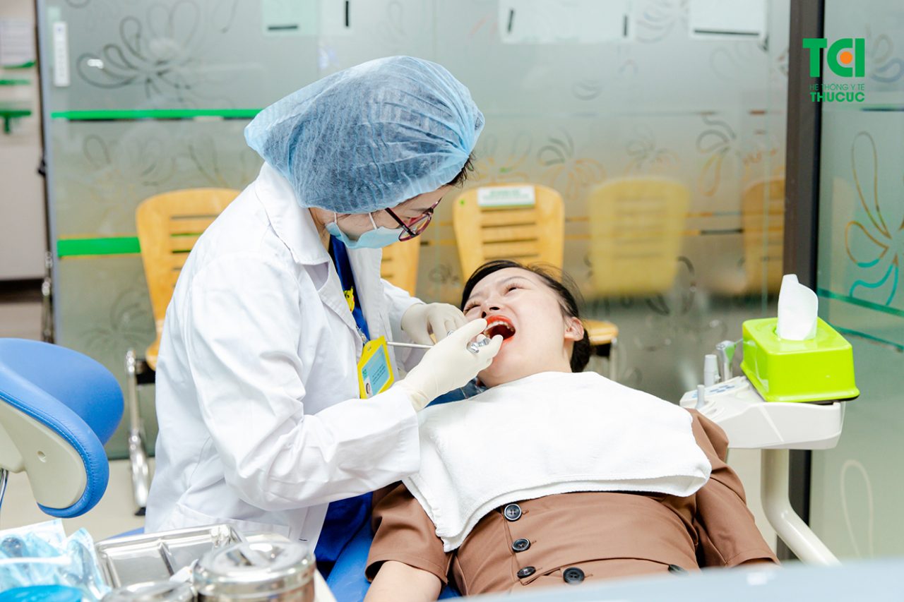 Khi nào cần điều trị hoặc chỉnh hình răng hàm?
