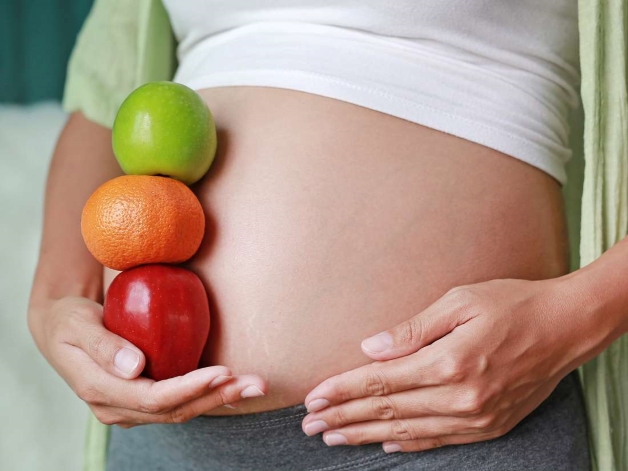 Mẹ bầu nên làm gì khi thai 6 tuần