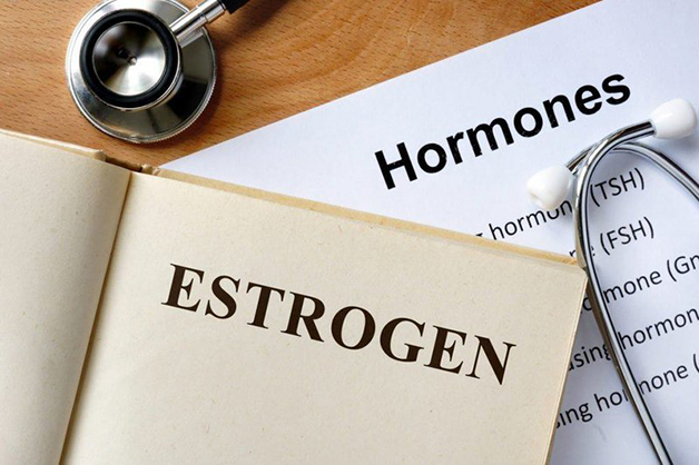Nội tiết tố estrogen