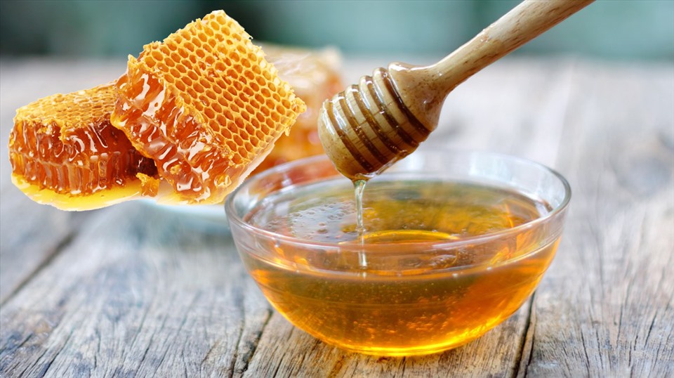 Có nhiều cách điều trị viêm họng bằng mật ong hiệu quả