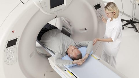 Chụp CT sọ não có ưu điểm gì? Có gây ảnh hưởng không?