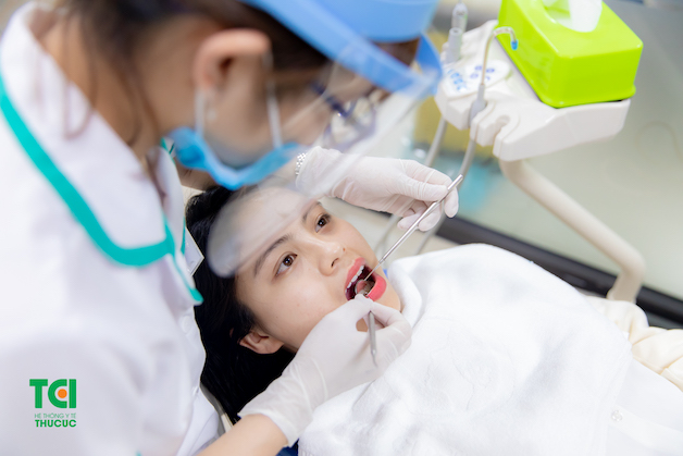 Để tránh những hậu quả khôn lường mà các bệnh răng miệng gây ra, chúng ta hãy thực hiện thăm khám nha khoa định kỳ.
