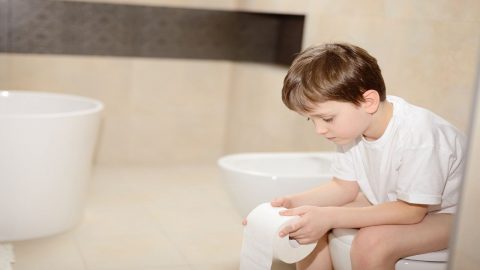 Những cách phòng bệnh tiêu chảy cấp ở trẻ em hiệu quả?