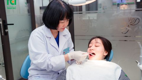 Niềng răng chỉnh nha phương pháp thẩm mỹ răng miệng hiệu quả