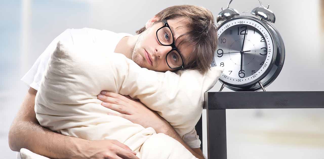 Amitriptylin có tác dụng chữa mất ngủ không?