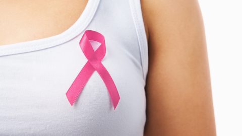 Phát hiện ung thư vú sớm bằng cách nào? 