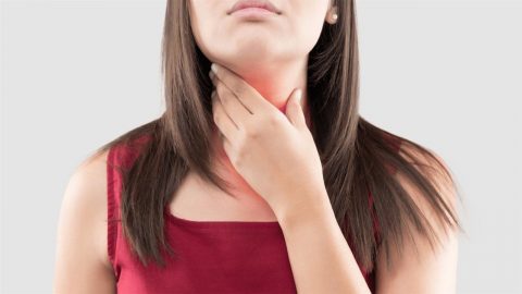 Tìm hiểu những triệu chứng ung thư vòm họng điển hình