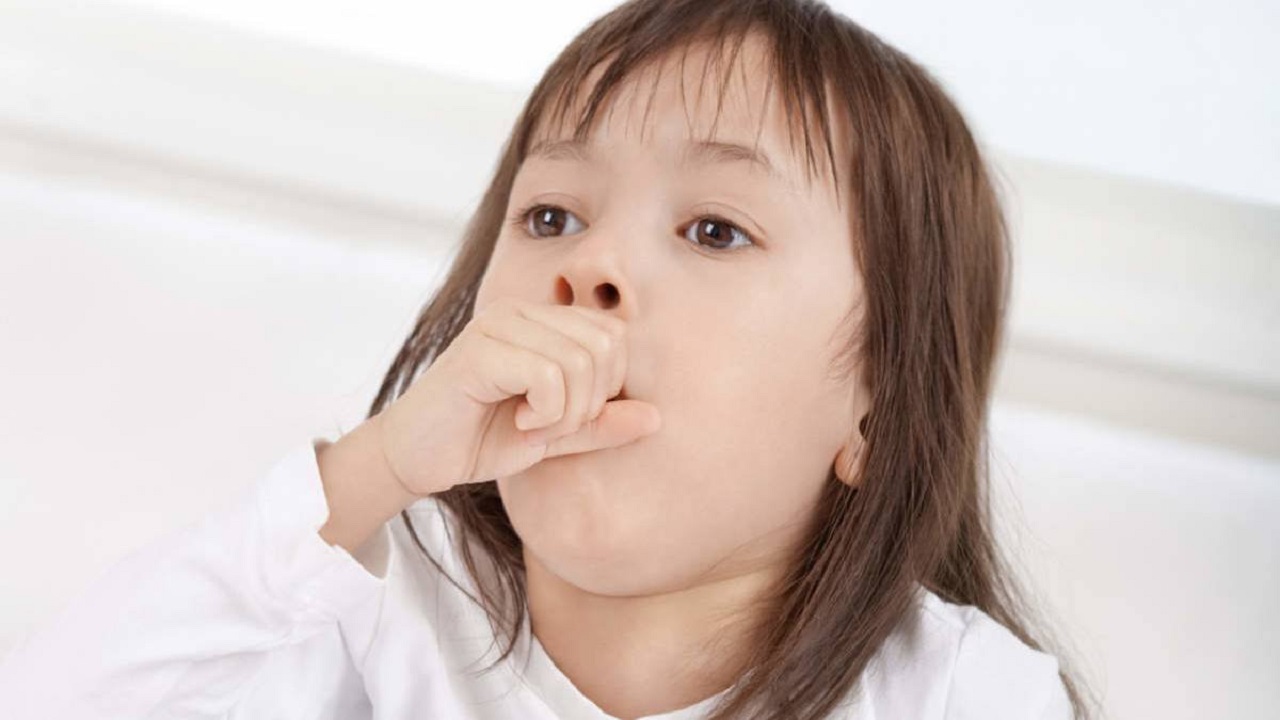 Trẻ bị viêm đường hô hấp trên nên uống thuốc gì?