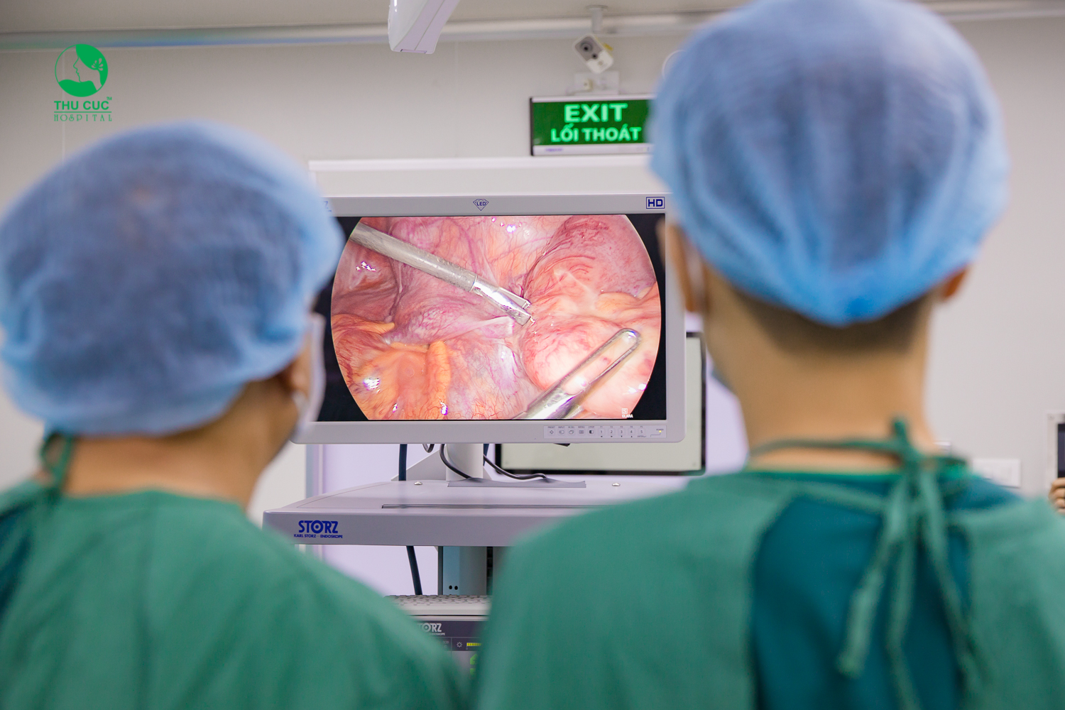 Viêm ruột thừa có cần mổ không giải đáp