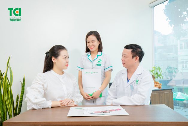 Viêm amidan quá phát có phải cắt Amidan không? | TCI Hospital