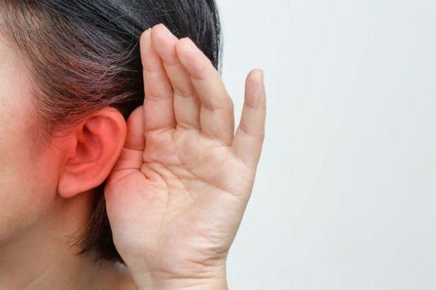 Triệu chứng của ù tai