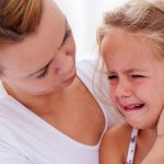 Cảnh báo những biểu hiện viêm tai giữa điển hình ở trẻ em