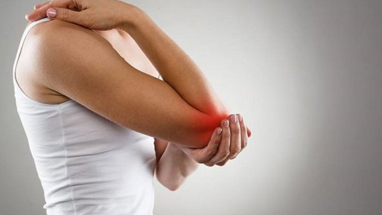 Có thể phòng ngừa được đau nhức khuỷu tay không?

