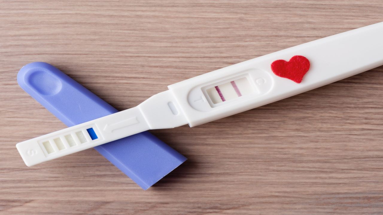 Làm sao que thử thai có thể cho kết quả sai?
