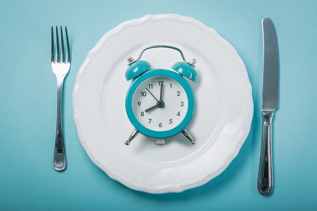 Nhịn ăn từ 6 - 8 giờ trước khi nội soi thực quản
