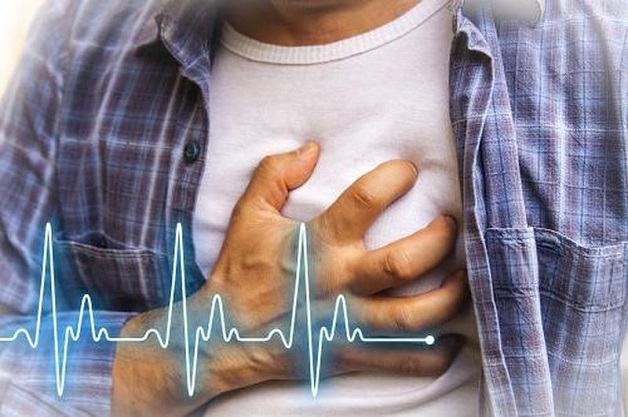 Tắc mạch vành gây nhồi máu cơ tim, gây tử vong hoặc những tổn thương không thể phục hồi cho người bệnh.
