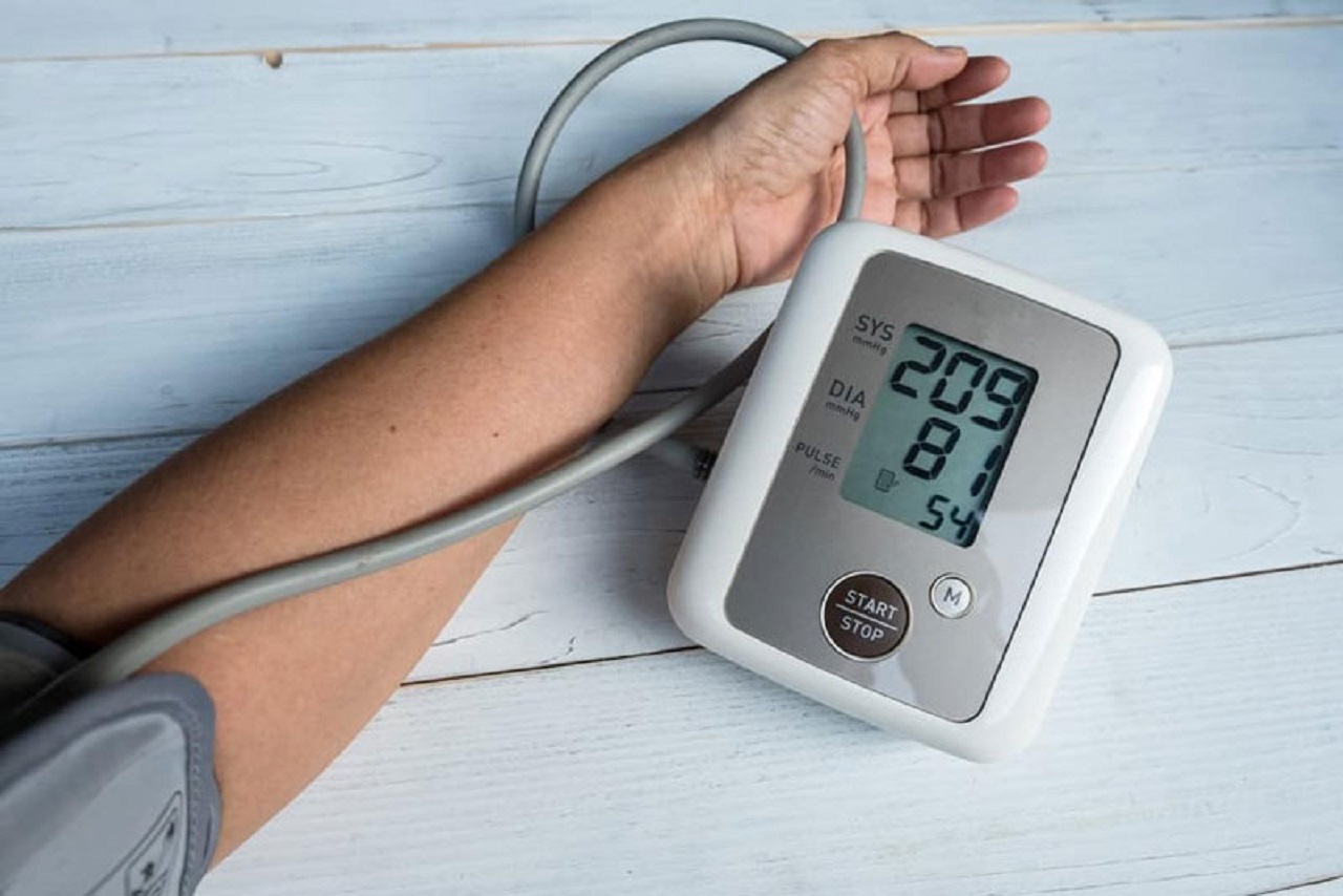 Thông tin về tăng huyết áp đơn độc và cách phòng ngừa hiệu quả