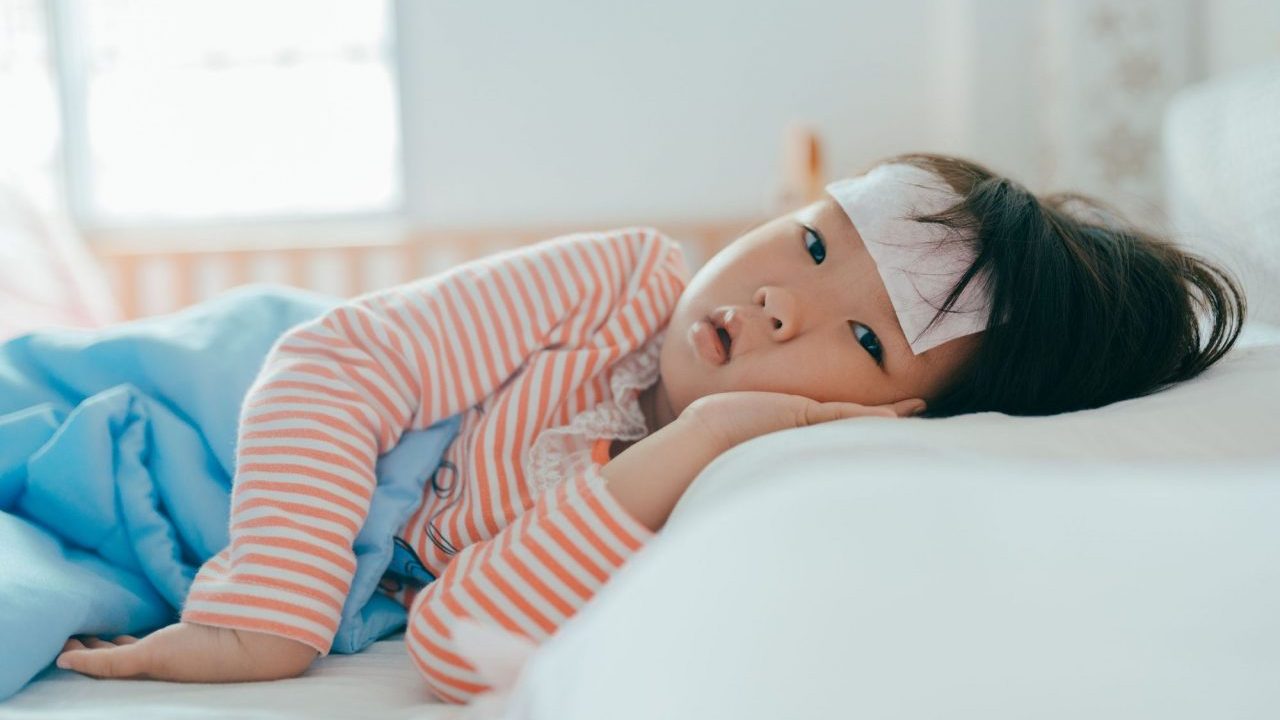  Viêm amidan mủ trẻ em : Cách chăm sóc và phòng ngừa hiệu quả