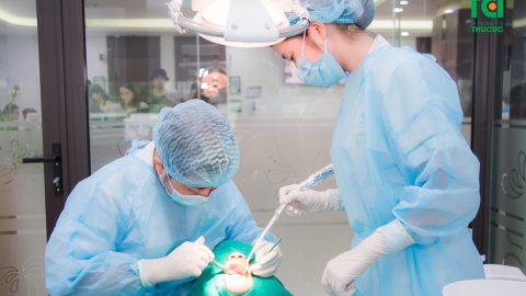 Ưu&nhược điểm của trồng răng bằng phương pháp implant