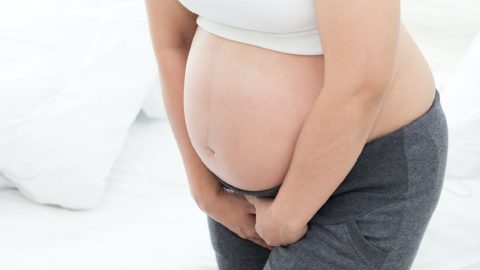 Bị viêm đường tiết niệu phụ nữ mang thai cần lưu ý gì để nhanh khỏi