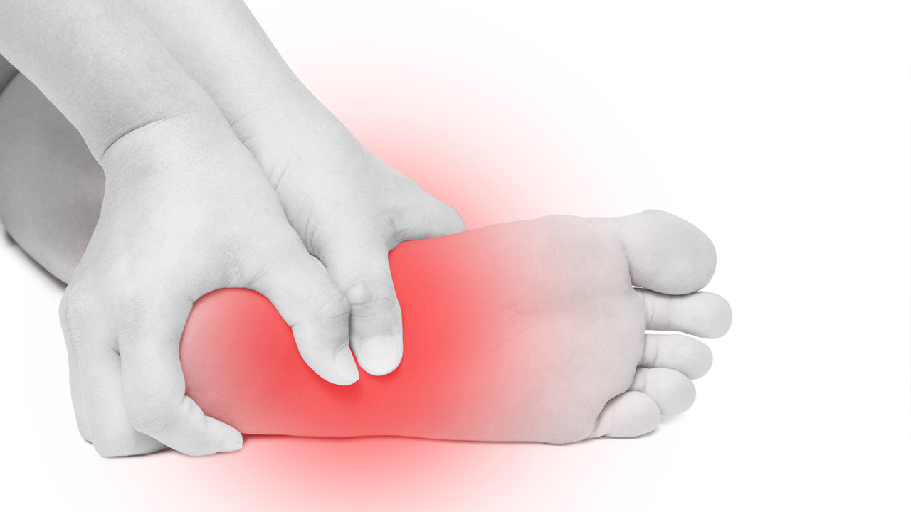 Có những nguyên nhân gì gây ra viêm khớp bàn chân?
