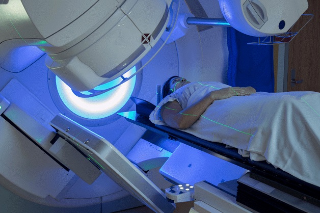 Tìm hiểu về hình ảnh xạ trị ung thư giúp trẻ hóa làn da
