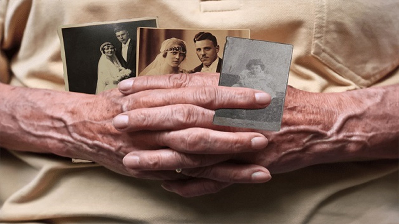 Ký sự bệnh alzheimer giai đoạn cuối sống được bao lâu của một người chăm sóc