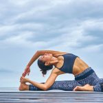 Bệnh nhân thoái hóa khớp gối có nên tập yoga hay không?