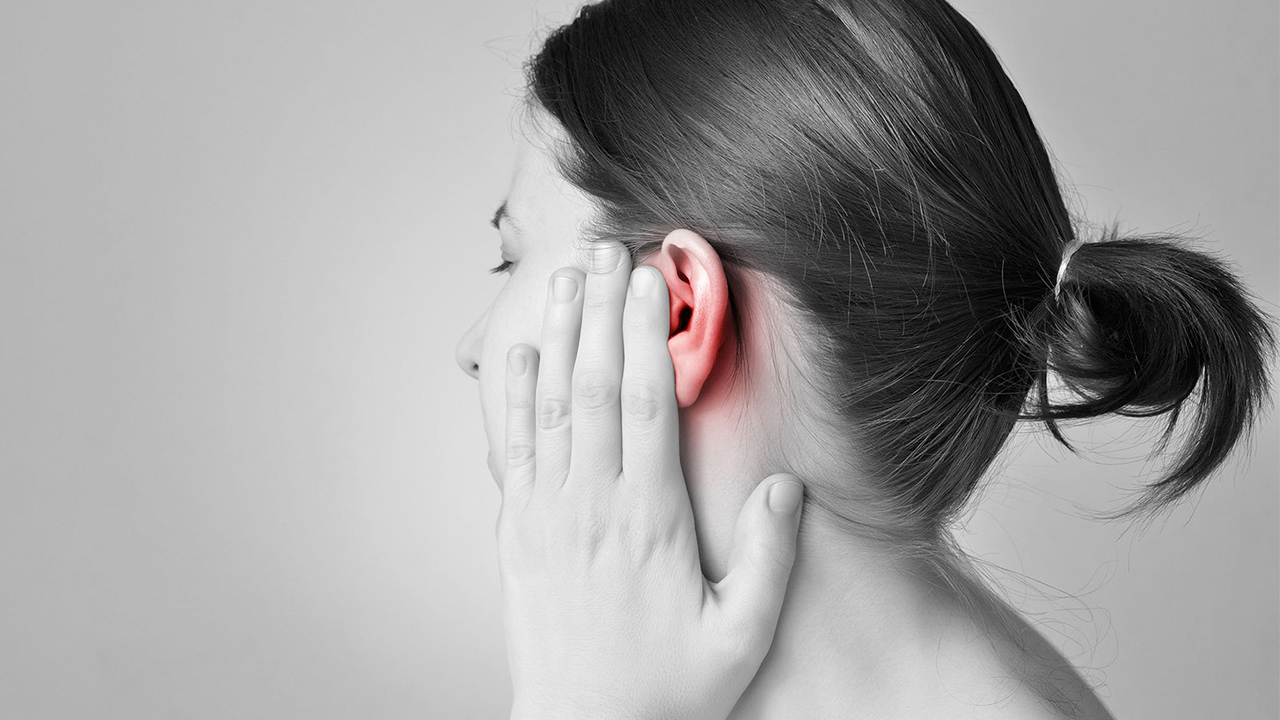 Sử dụng giảm đau tai hiệu quả cho những nguyên nhân khác nhau