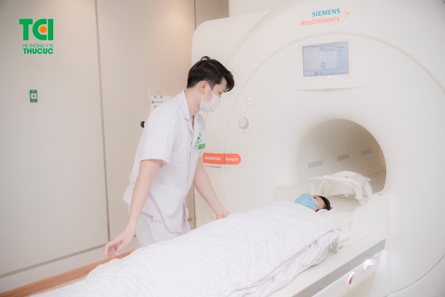 Chụp MRI mạch máu não có tác dụng gì, khi nào cần thiết?