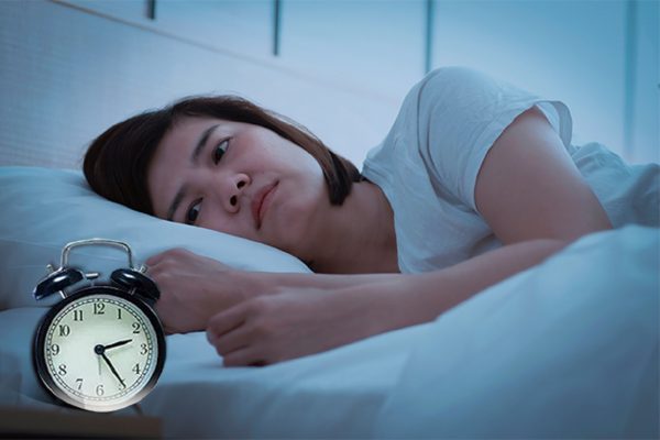 điều trị rối loạn giấc ngủ hiệu quả