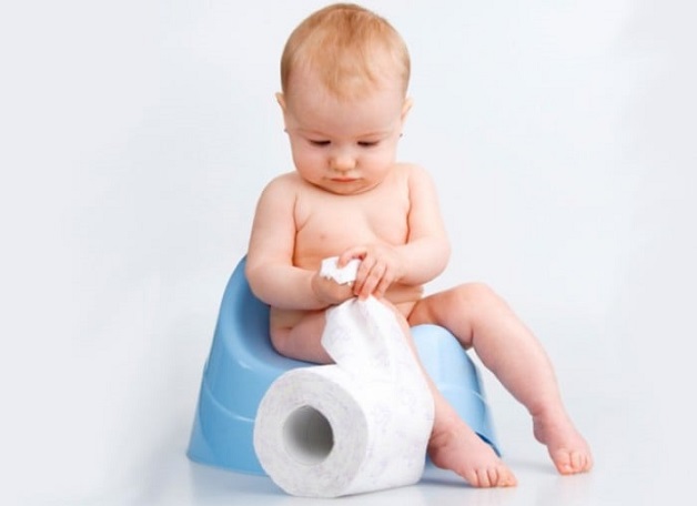 Rối loạn tiêu hóa trẻ em có thể dẫn đến nhiều ảnh hưởng xấu tới quá trình phát triển của bé