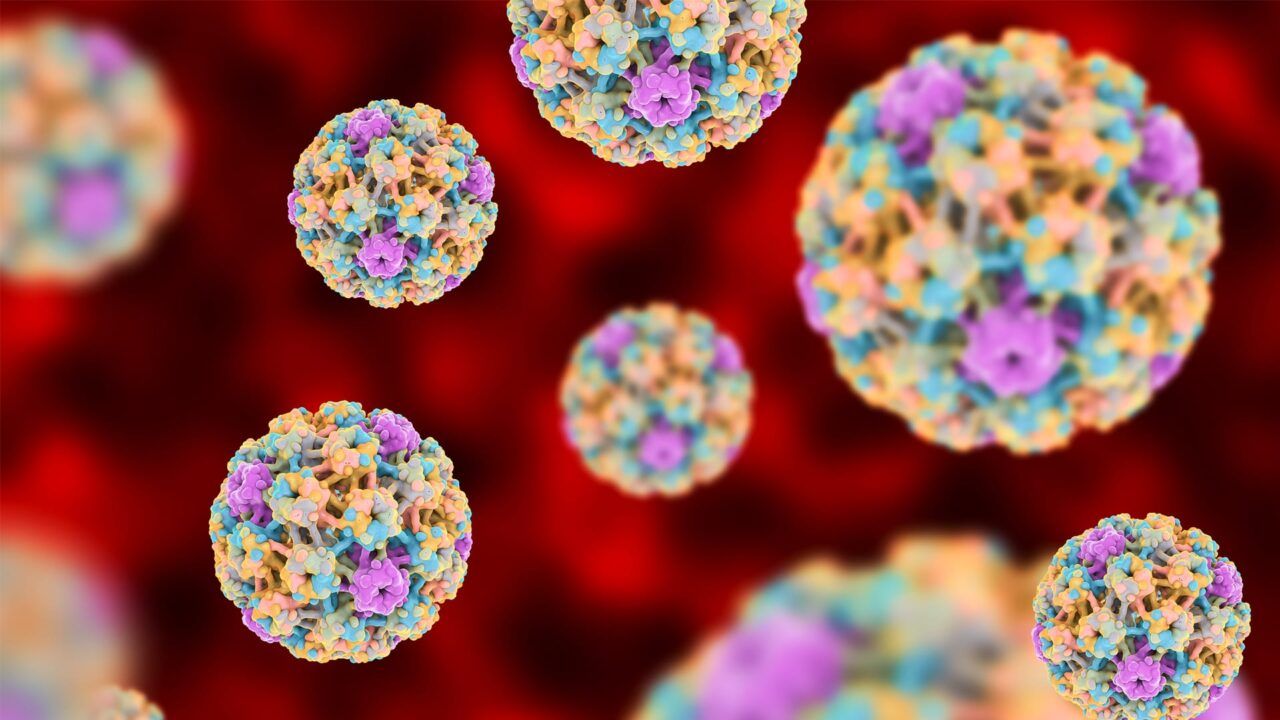 Bị nhiễm HPV có thể quan hệ tình dục được không?