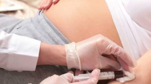 Tổng hợp các phương pháp sàng lọc dị tật thai nhi hiện nay