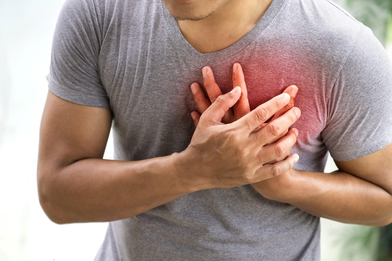 Có cách nào để phòng ngừa bệnh tim và triệu chứng của nó không?
