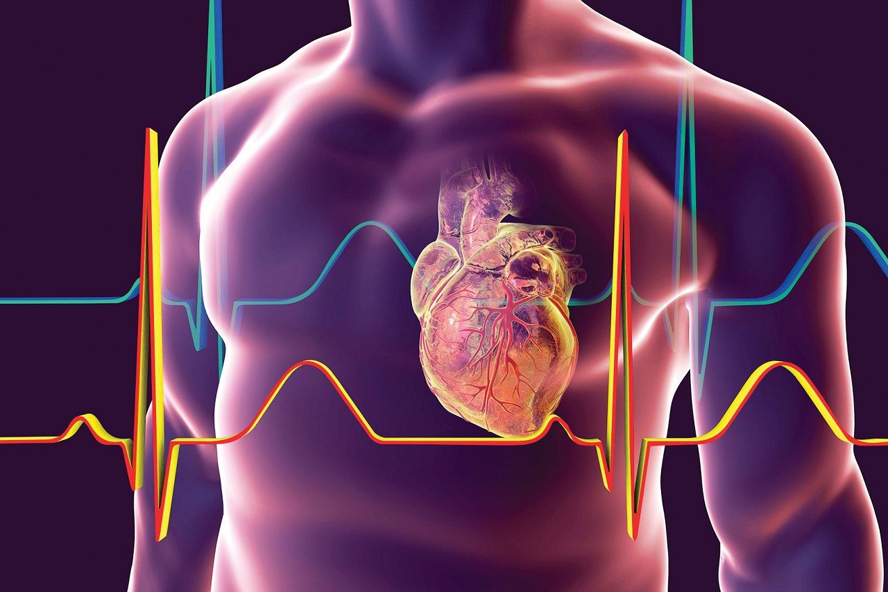 Chụp cộng hưởng từ tim là phương pháp xét nghiệm như thế nào?
