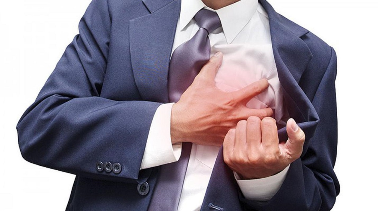 Triệu chứng của bệnh tim thiếu máu cục bộ mạn là gì?
