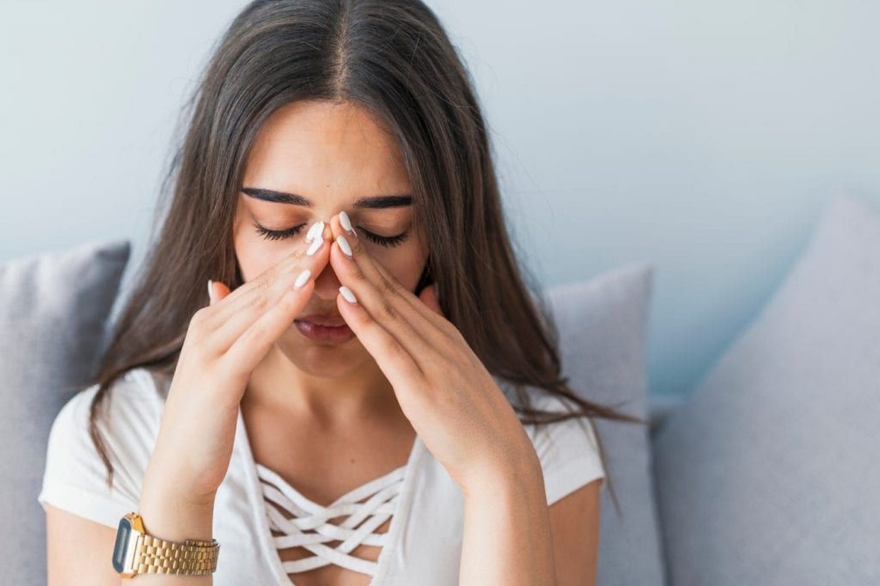 Viêm xoang mũi có liên quan đến các vấn đề sức khỏe khác không?
