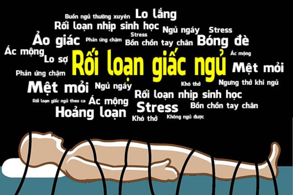 6. Lời Khuyên Để Cải Thiện Giấc Ngủ