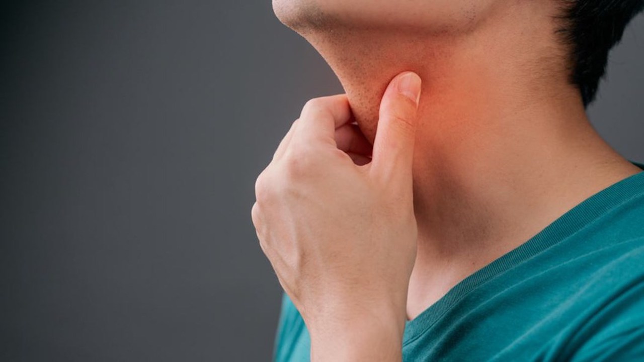 Viêm họng mãn tính có thể gây ra những vấn đề sức khỏe khác không?
