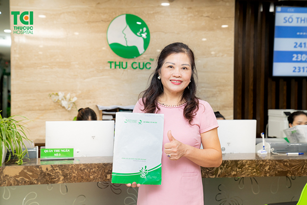 nên khám sức khỏe ở đâu đại từ
