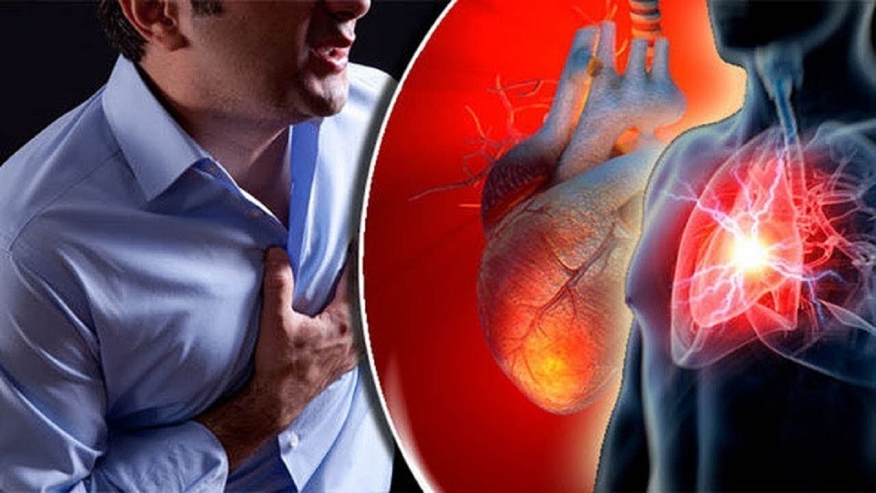 Nguồn gốc và nguyên nhân gây ra nhồi máu cơ tim type 2 là gì?
