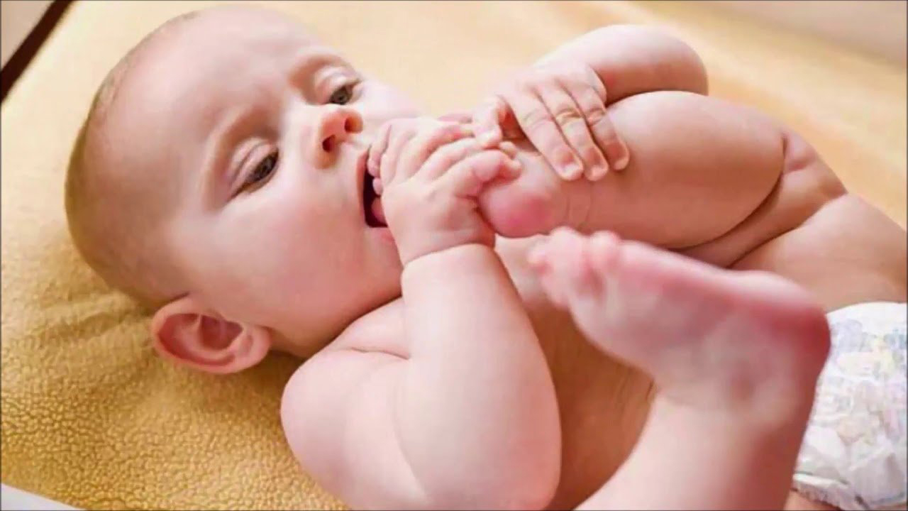 Tìm hiểu về biếng ăn sinh lý ở trẻ 4 tháng tuổi và giải pháp cho bé yêu của bạn